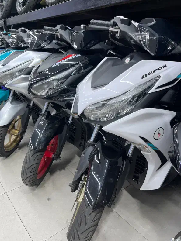 طرح ایروکس سالار گستر ۴۰۴چکی زیر قیمت|موتورسیکلت|تهران, بهار|دیوار