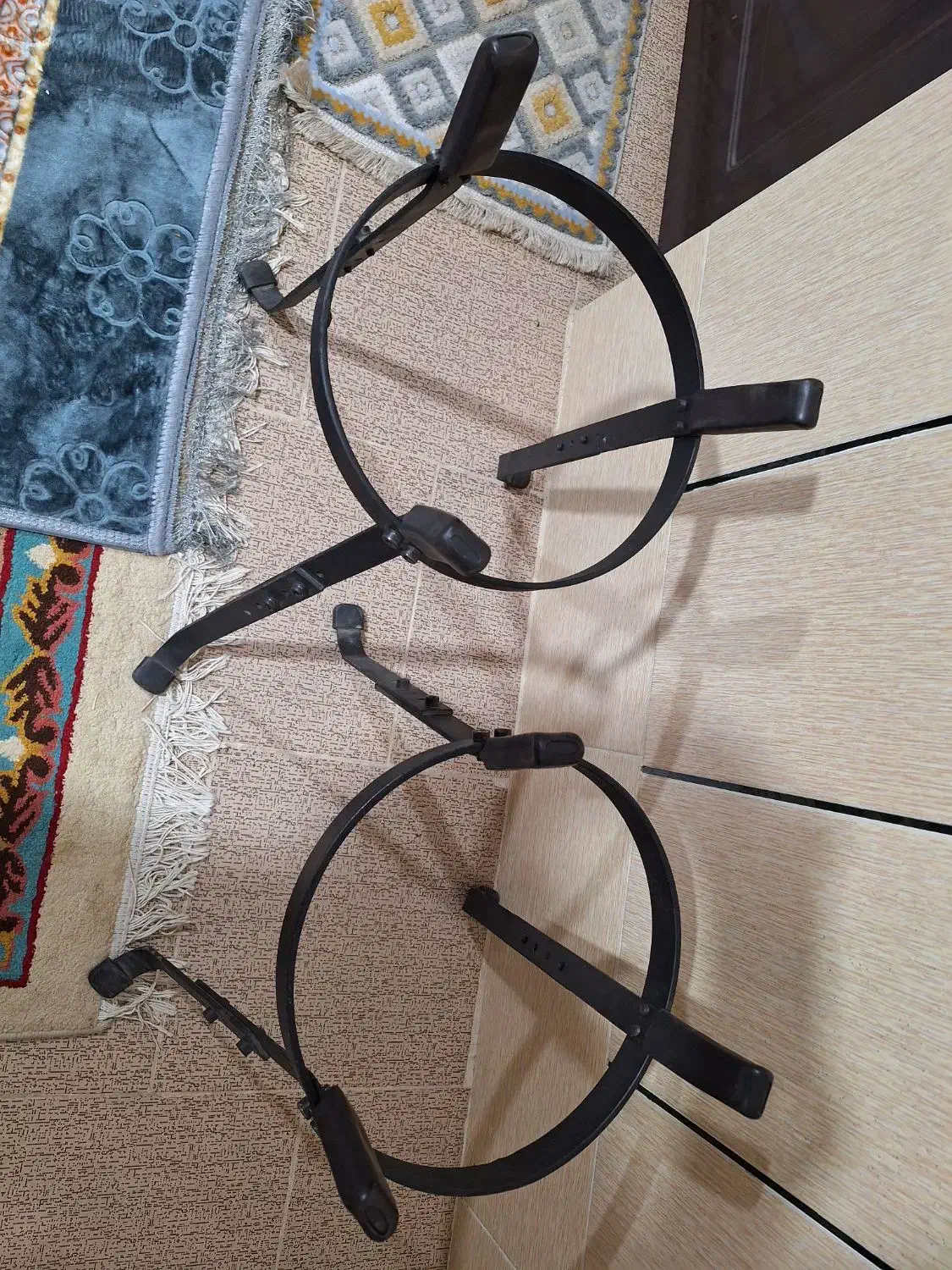 پایه تومبا|درام و پرکاشن|کرمان, |دیوار