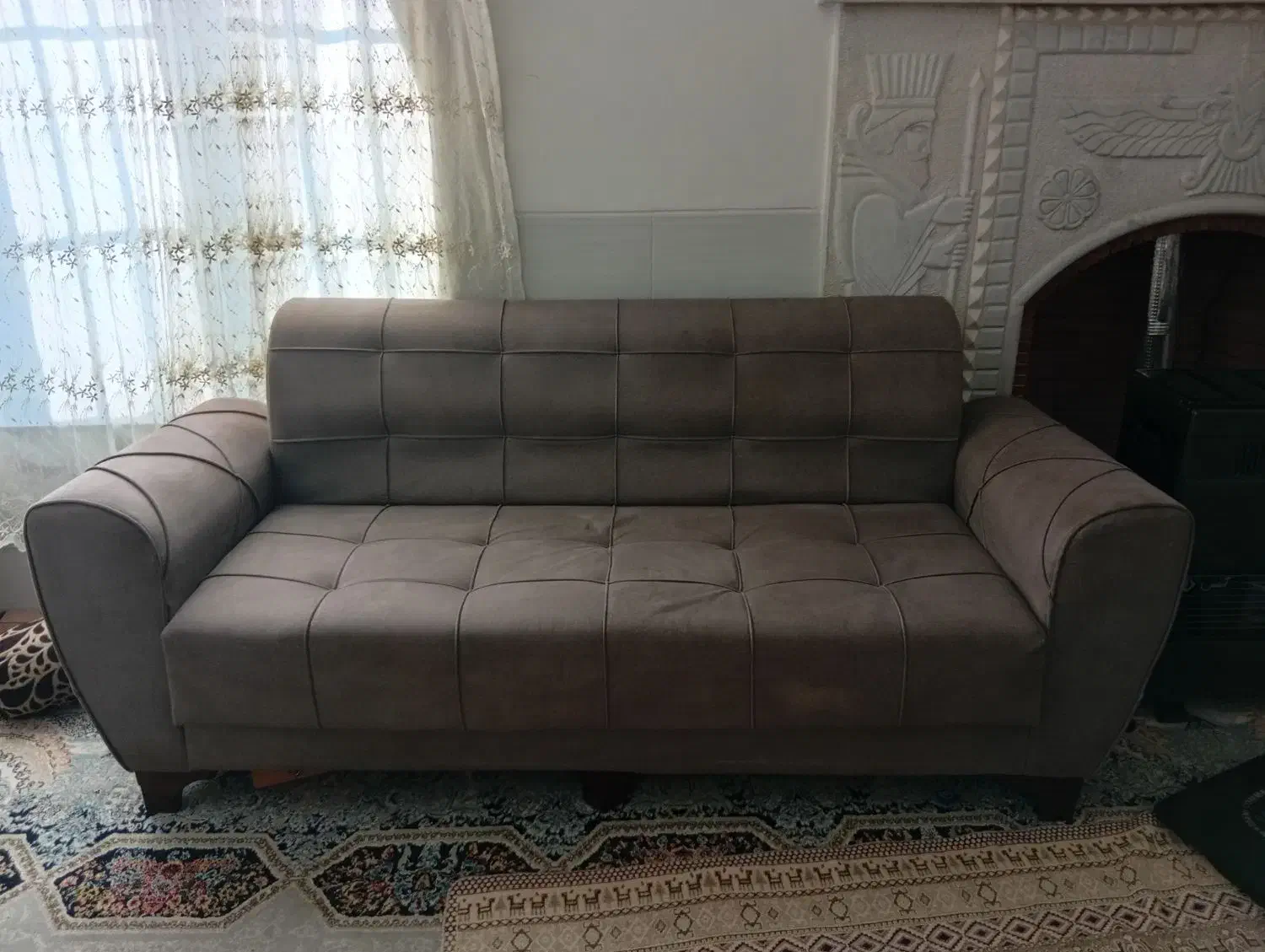 مبل|مبلمان خانگی و میز عسلی|شیراز, بریجستون|دیوار