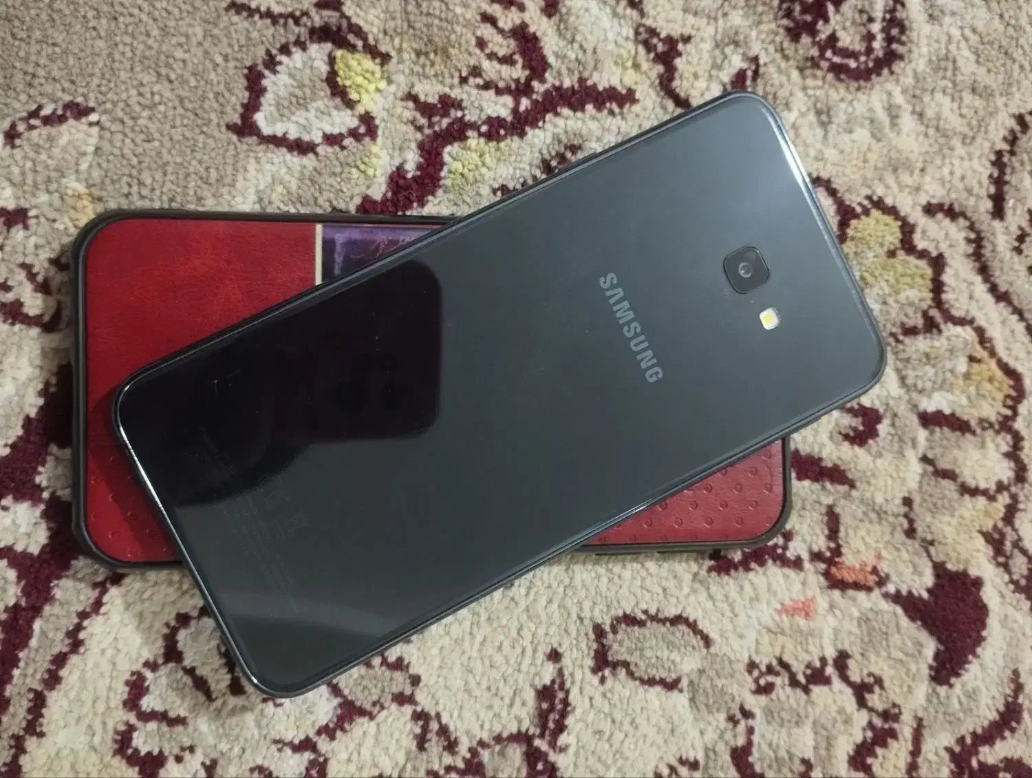 گوشی +j4|موبایل|ورامین, ورامین|دیوار