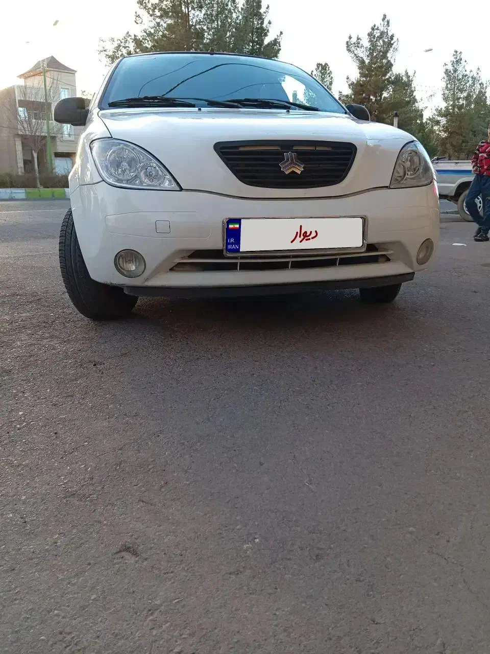 تیبا 2|خودرو سواری و وانت|رفسنجان, |دیوار