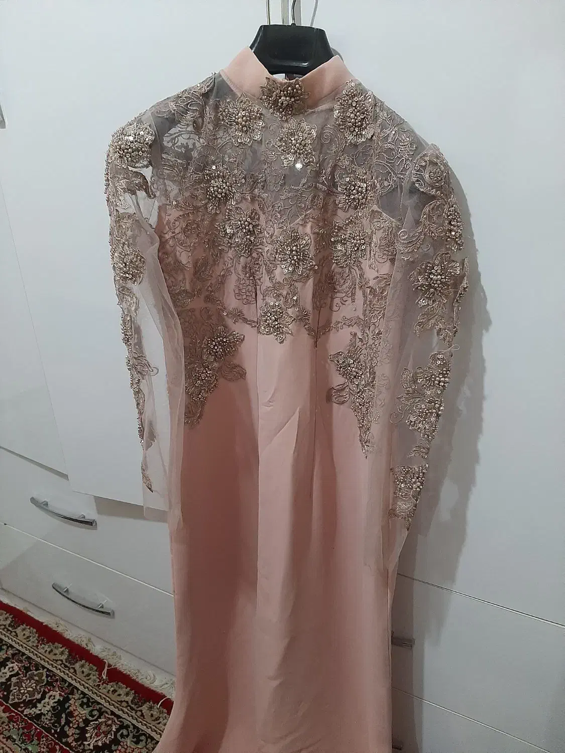 مجلسی وبرای مهمونی خودمونی|لباس|اردبیل, |دیوار