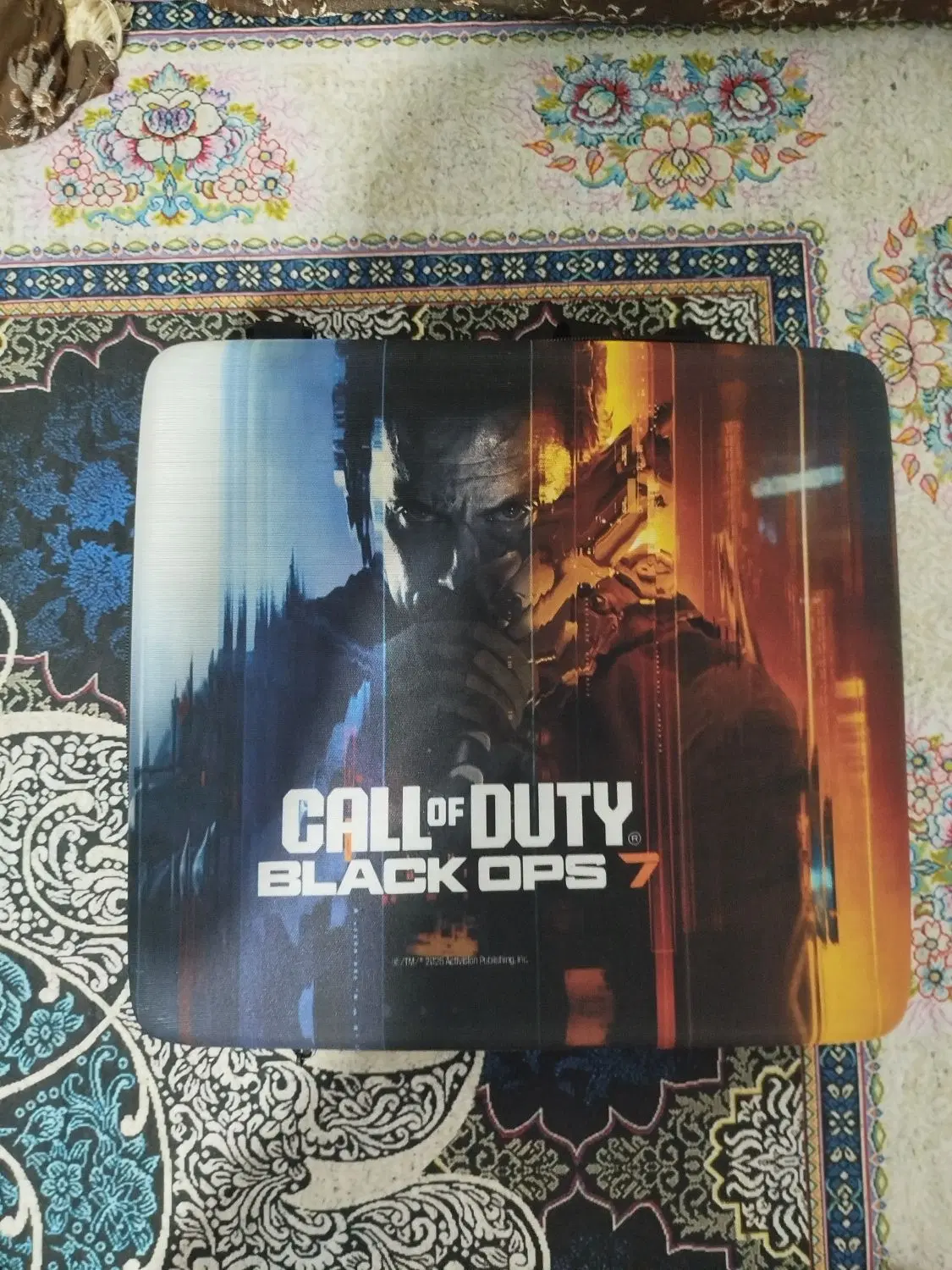 ps4اسلیم 500گیگ|کنسول، بازی ویدئویی و آنلاین|خورموج, |دیوار