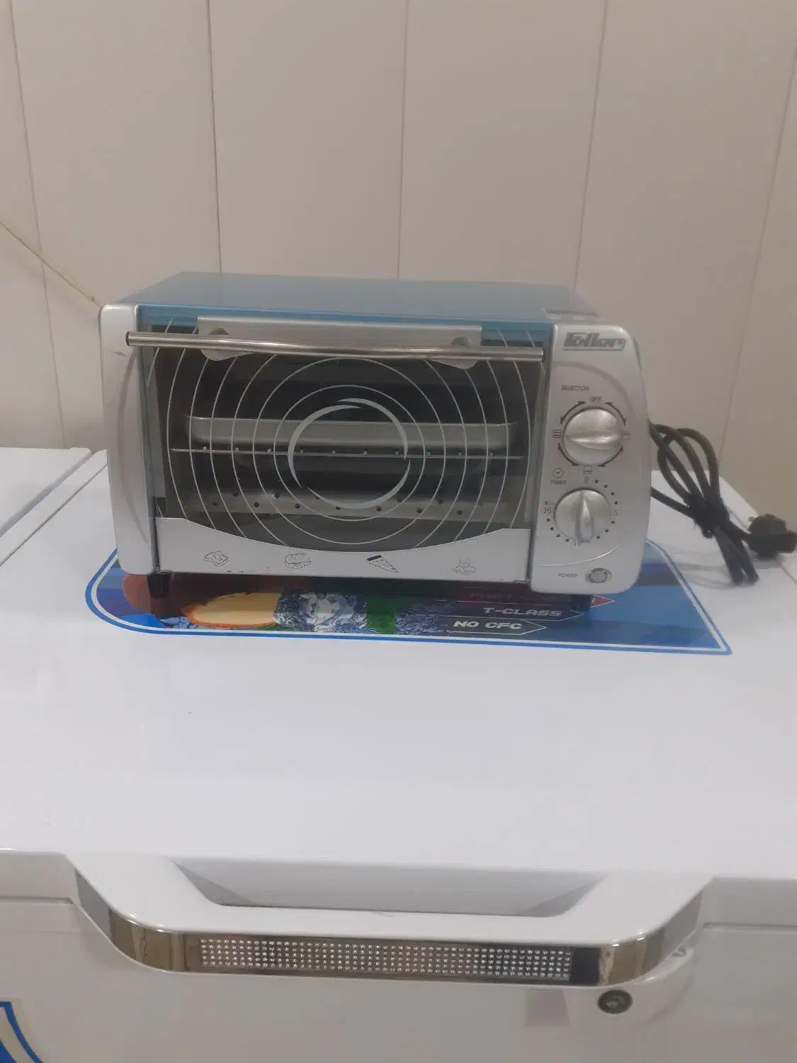 توستر نو|اجاق گاز و لوازم برقی پختوپز|رامشیر, |دیوار