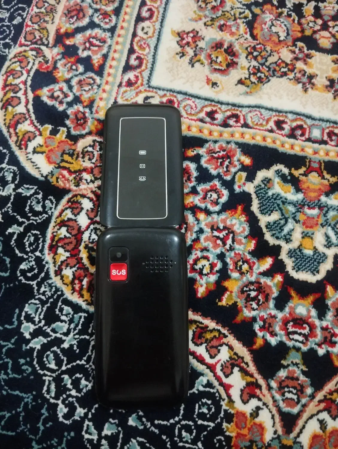 گوشی تاشو|موبایل|قم, شهرک فاطمیه|دیوار