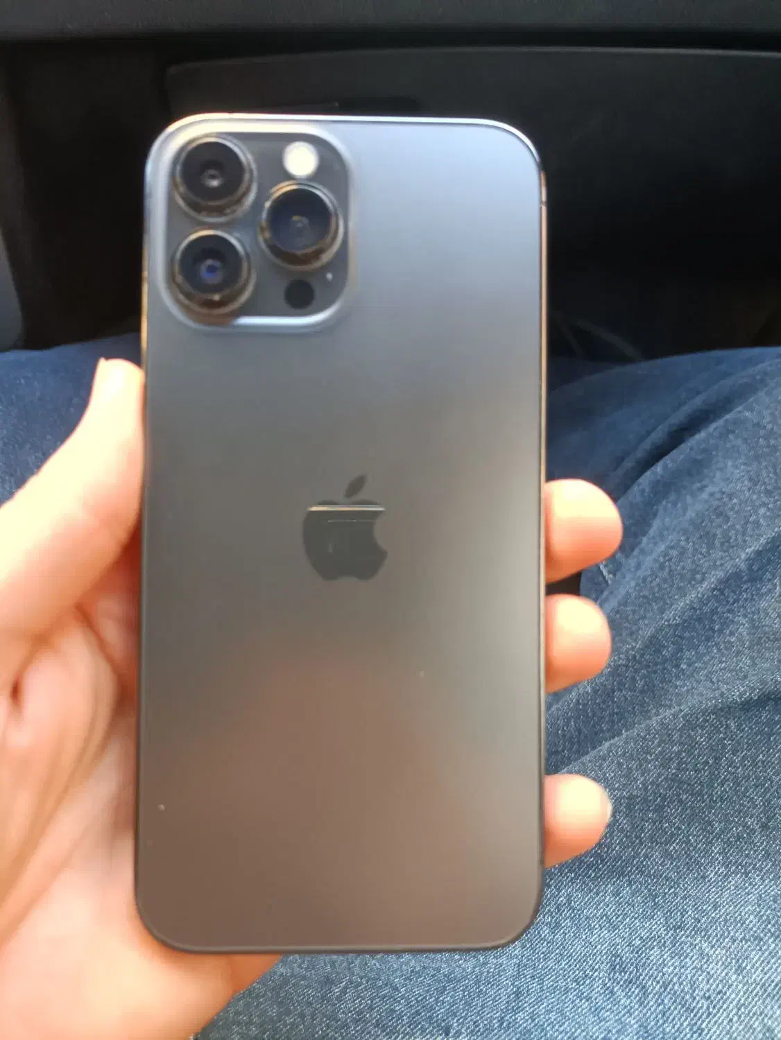 آیفون 13 pro max|موبایل|تهران, استاد معین|دیوار