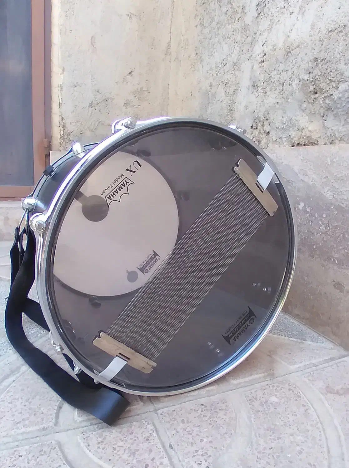 دوقول، دوقل، دقل، سایدرام|درام و پرکاشن|هشتگرد, ینگی امام|دیوار