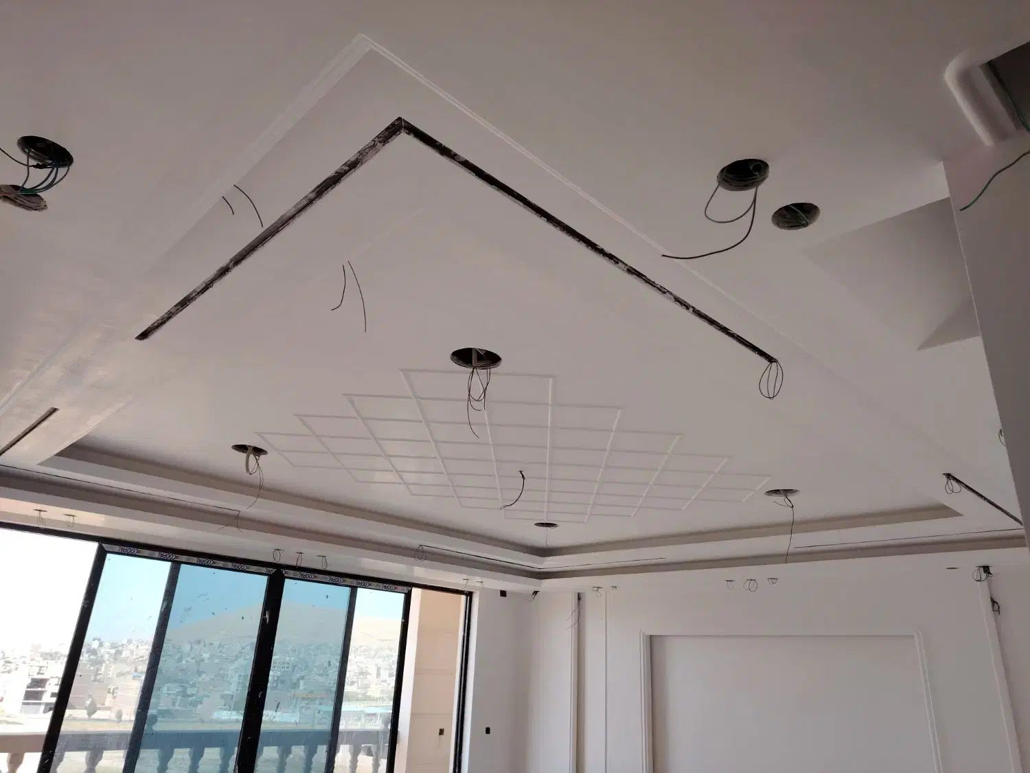 سیمکشی ساختمان|خدمات پیشه و مهارت|بوکان, |دیوار