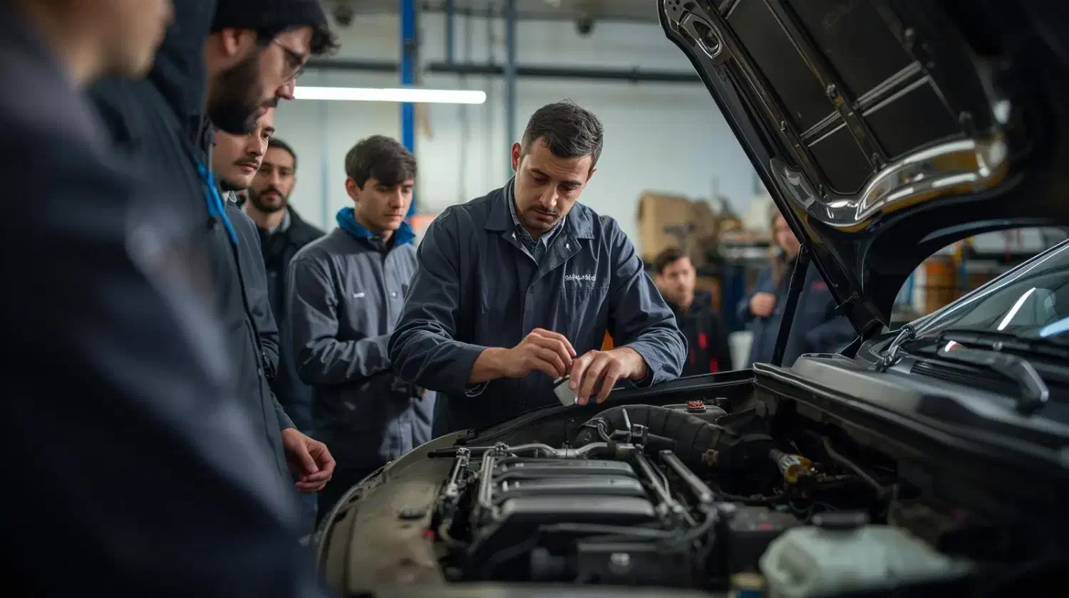 مدرس مکانیک خودرو در آموزشگاه فنی و حرفه ای|استخدام آموزشی|تهران, آذربایجان|دیوار
