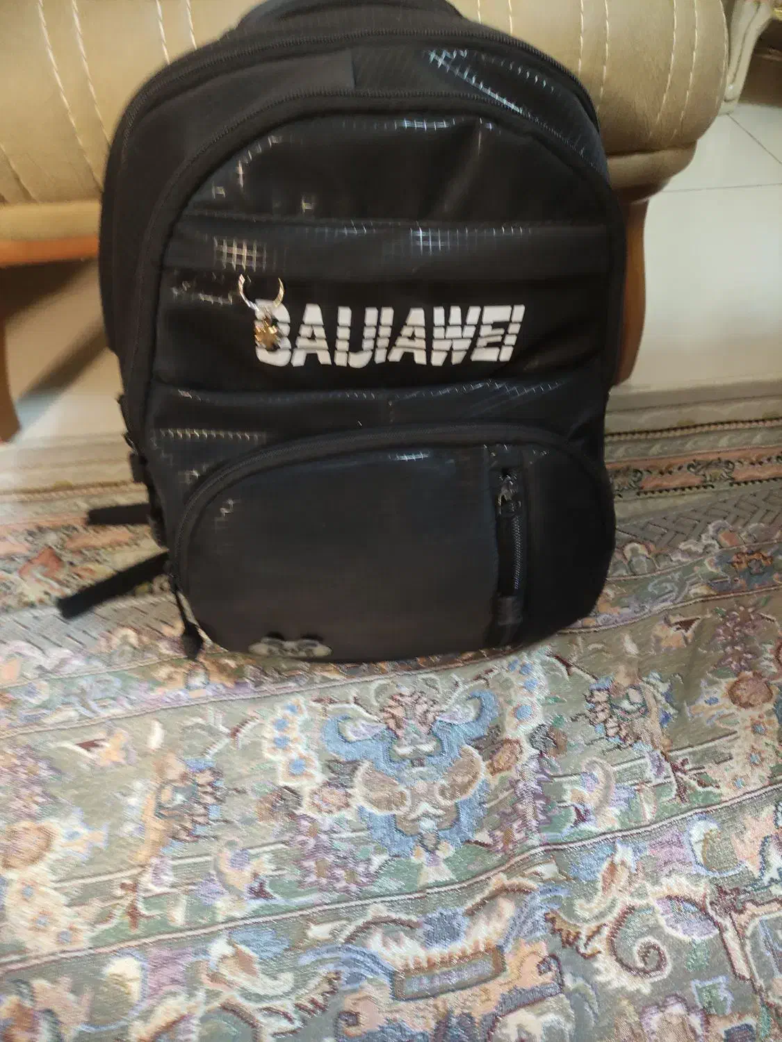 کیف مشکی|کیف، کفش، کمربند|مشهد, شهید رضوی|دیوار