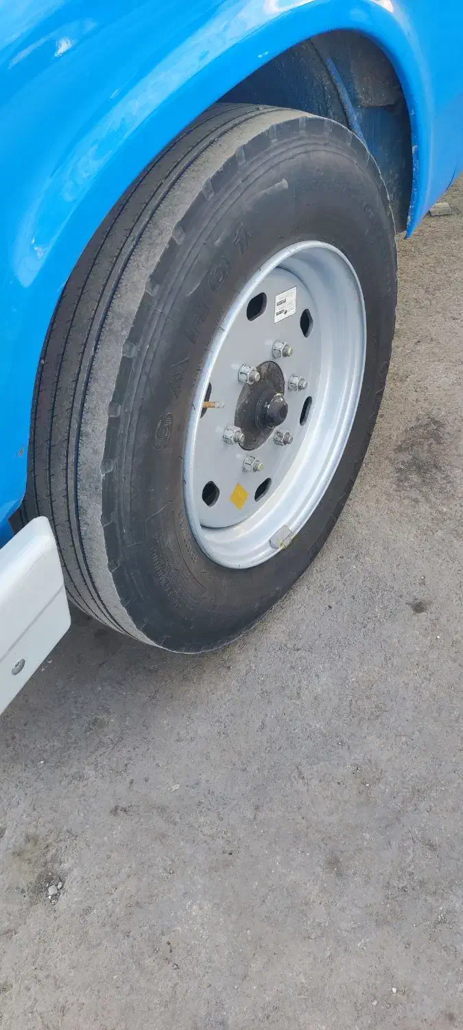 رینگ لاستیک تویوبلس نیسان|قطعات یدکی و لوازم جانبی|زنجانرود, |دیوار