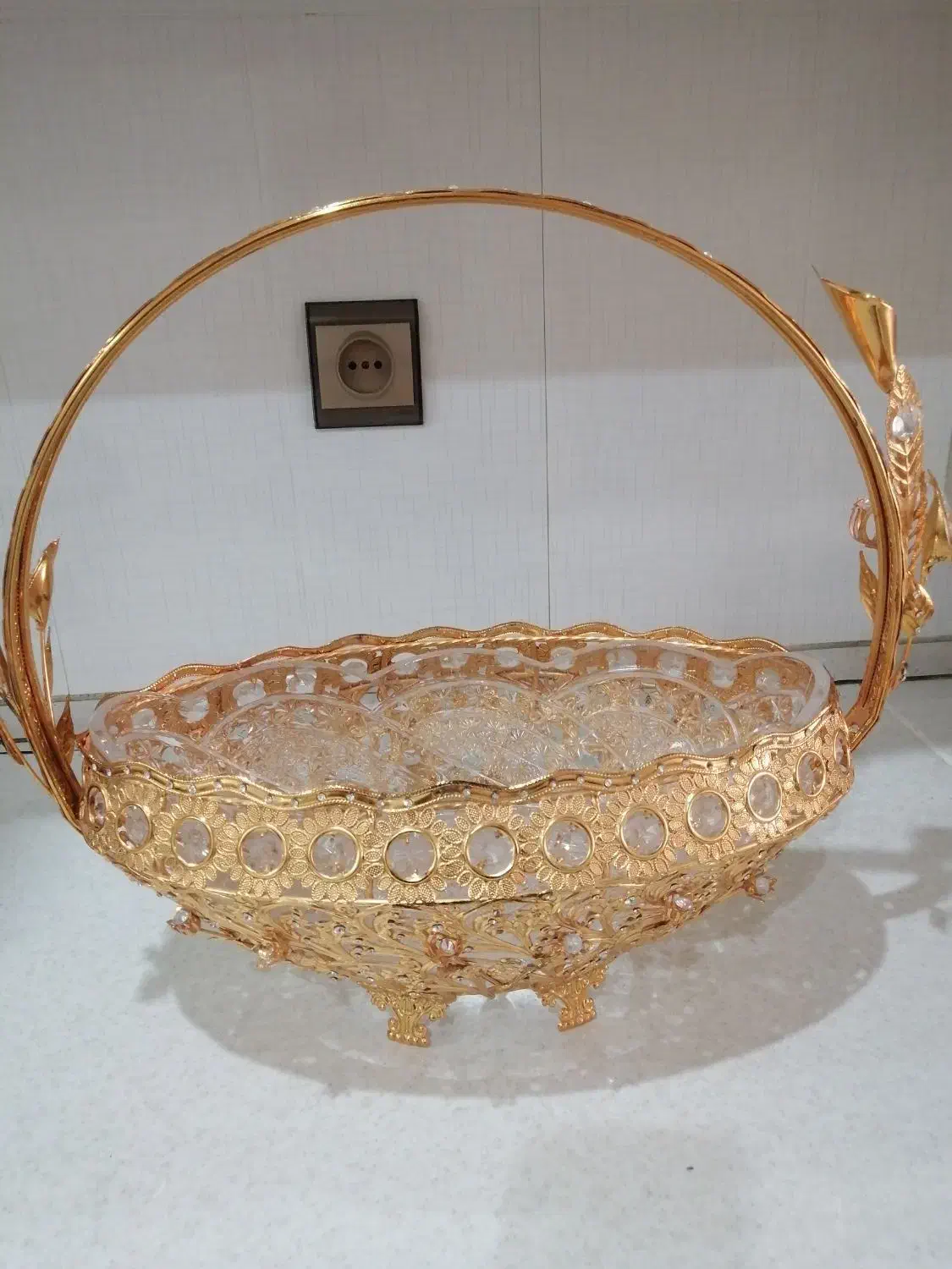 دکوری|مجسمه، تندیس، ماکت|یزد, |دیوار