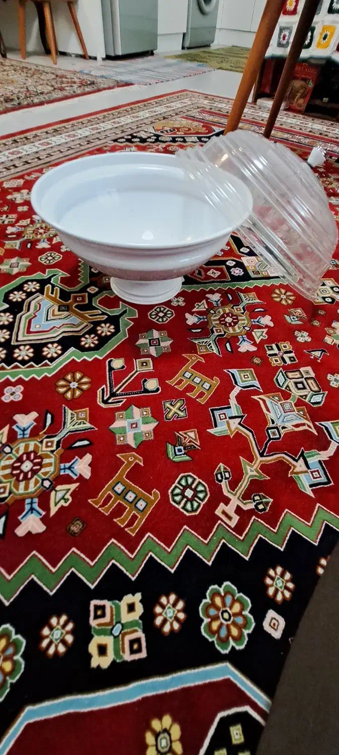 ظرف آجیل|فروشگاه و مغازه|بندرعباس, |دیوار