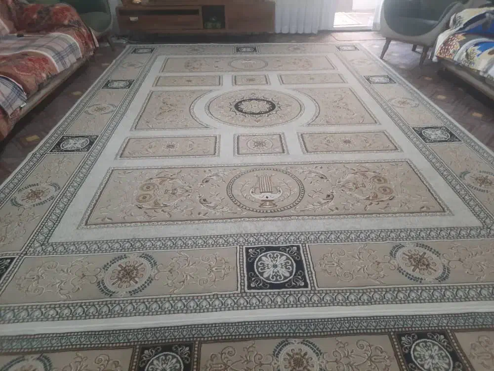 فرش ۱۲متری و ۶متری|فرش|محمدشهر, همایون ویلا|دیوار