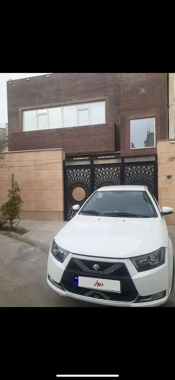 دناپلاس ۴۰۱|خودرو سواری و وانت|بیرجند, |دیوار