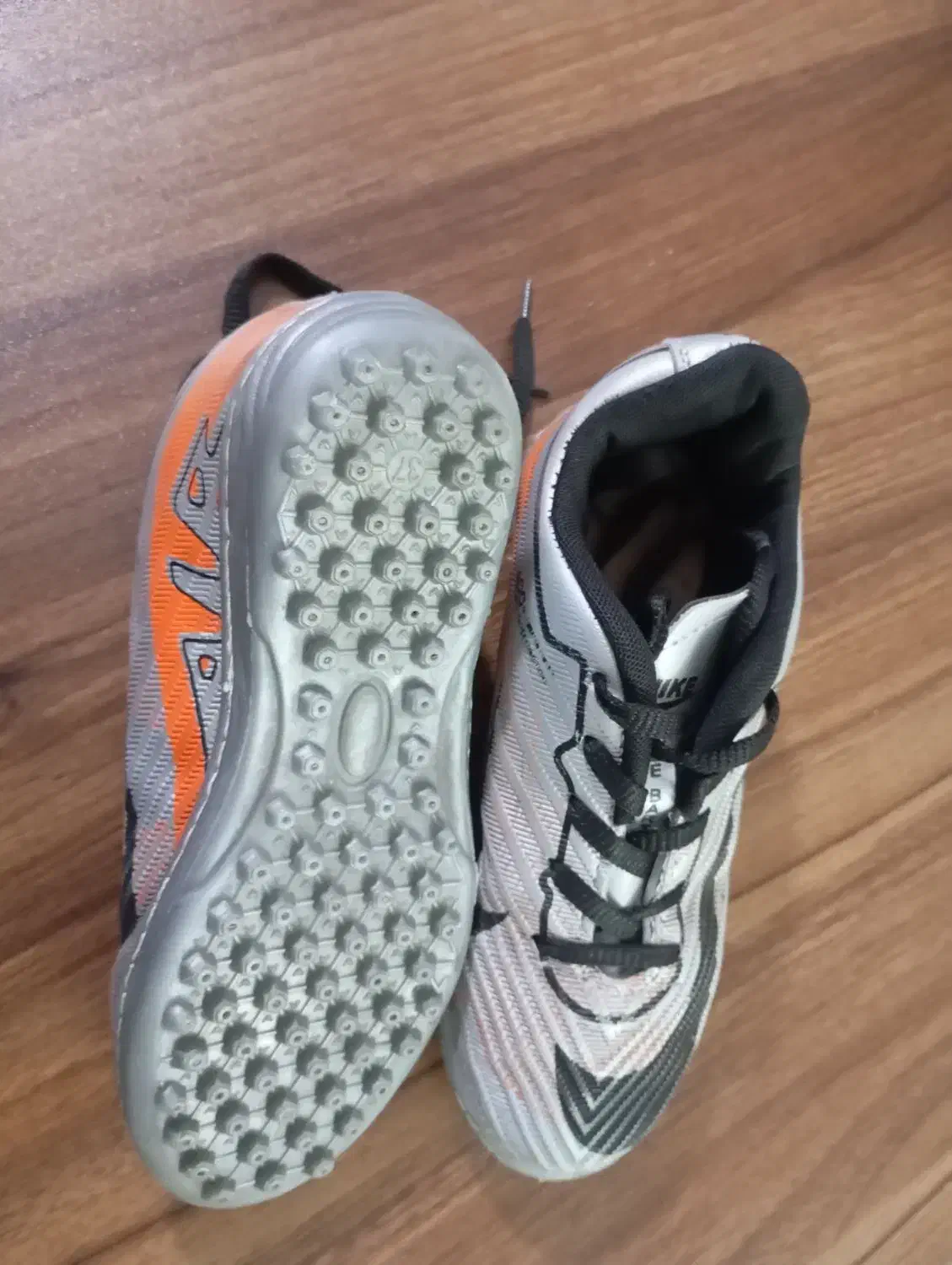 استوک نو سایز 36.37|تجهیزات ورزشی|پاکدشت, پاکدشت (مامازند)|دیوار