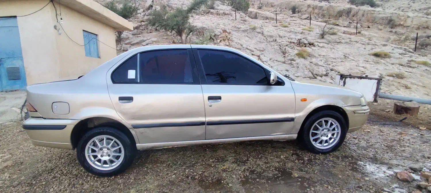 فروش خودرو|خودرو سواری و وانت|کازرون, |دیوار