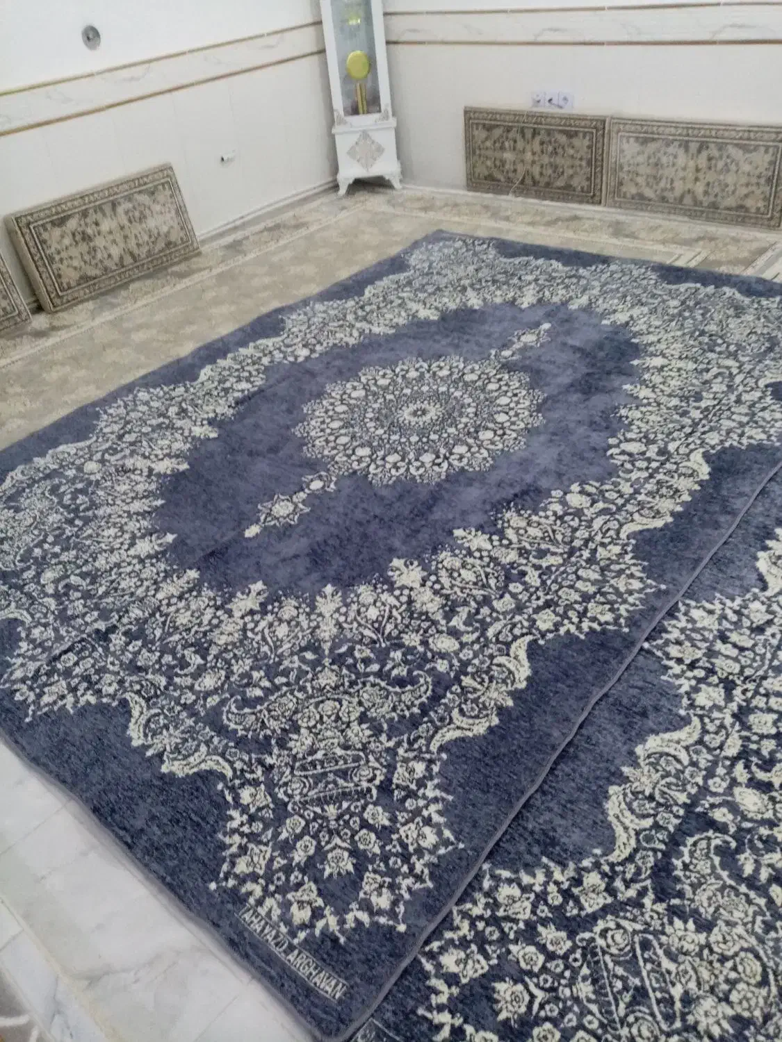 روفرشی|روفرشی|کرمانشاه, |دیوار