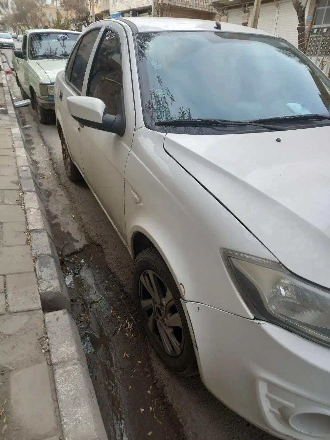 ساینامدل1398|خودرو سواری و وانت|سقز, |دیوار