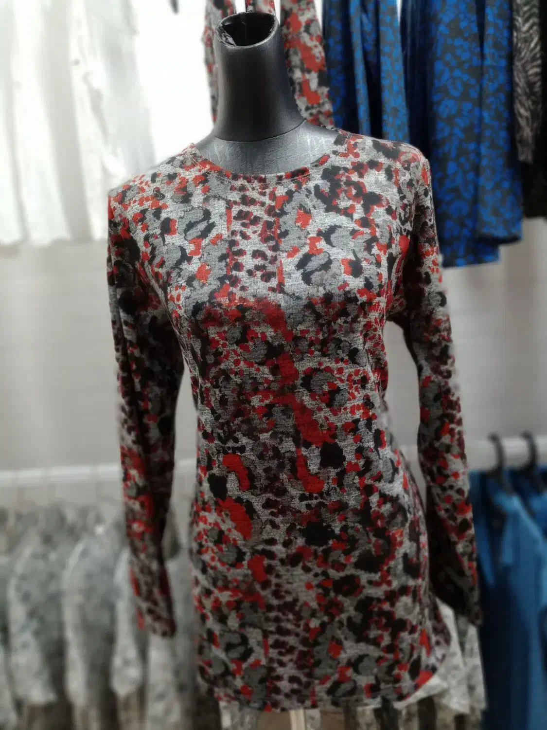 لباس های خاص|لباس|گنبد کاووس, |دیوار