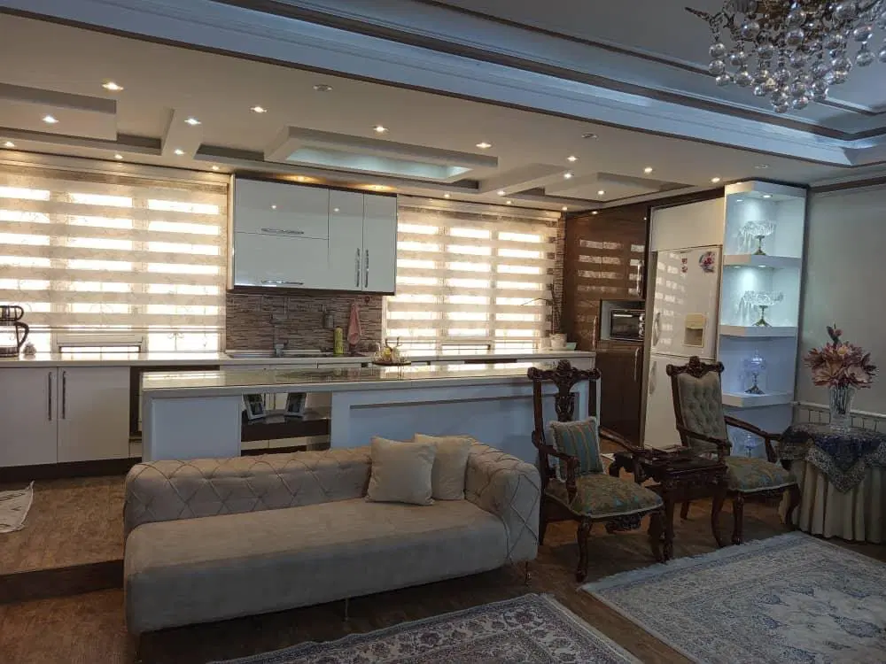 ۸۹ متر تاپ لوکس