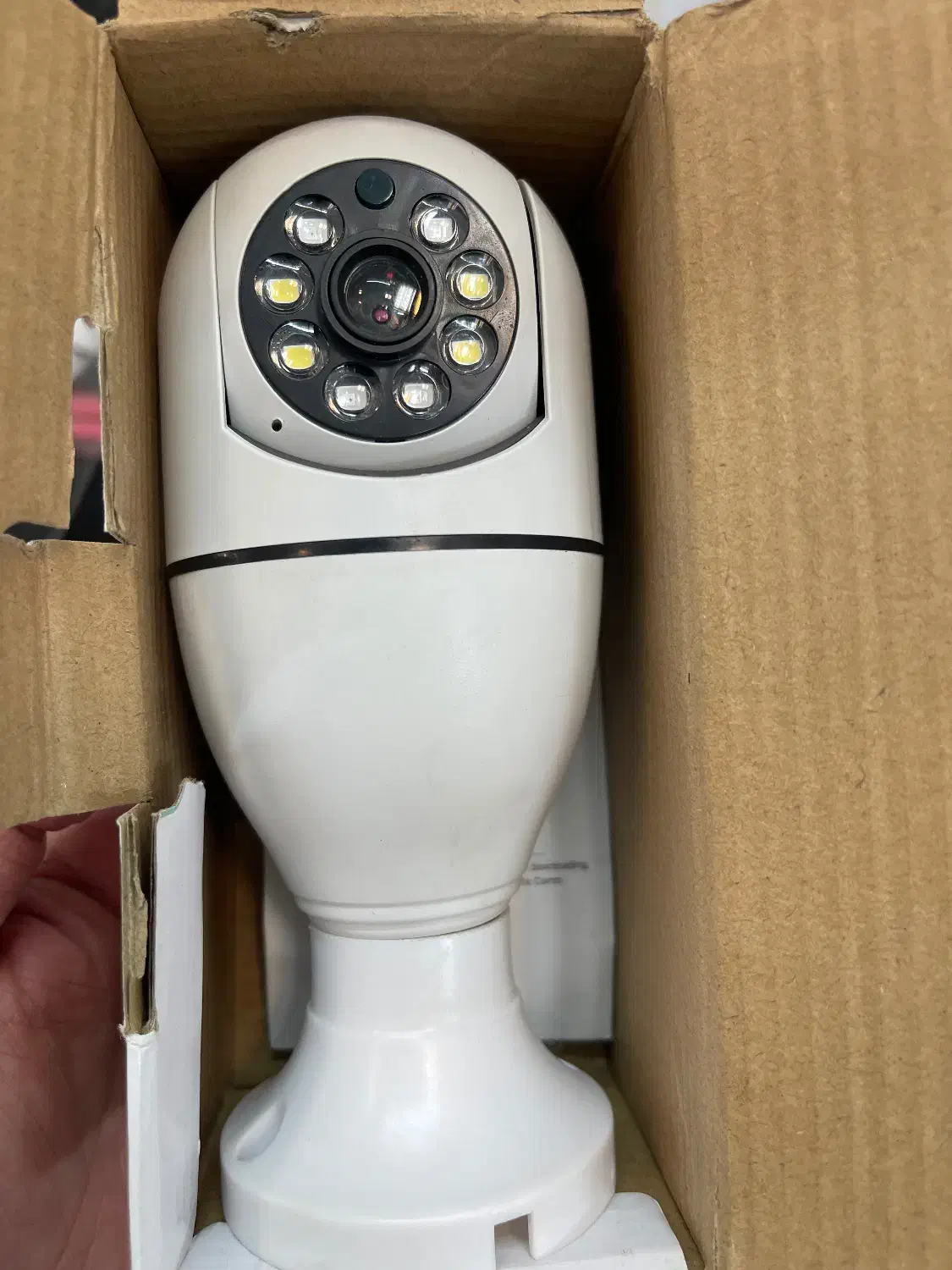 دوربین مدار بسته پانوروما|دوربین مداربسته|تهران, مدائن|دیوار