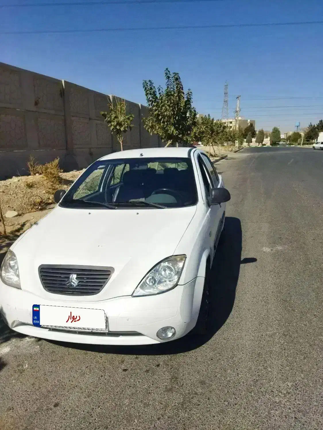 تیبا 1 مدل1400|خودرو سواری و وانت|فردیس, شهرک شهید حسینی|دیوار