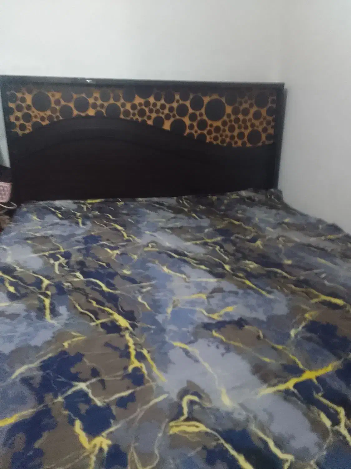 تخت|تخت و سرویس خواب|لوندویل, |دیوار