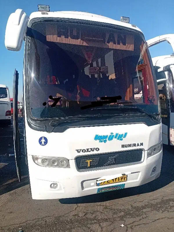 دربستی به نقاط کشور|خدمات حمل و نقل|مشهد, خرمشهر|دیوار