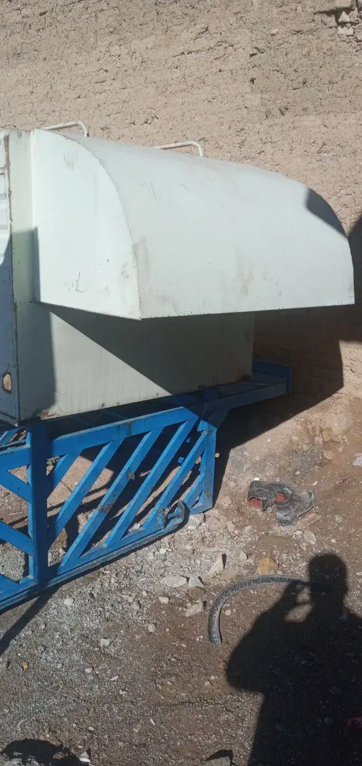 بار بند مسقف|قطعات یدکی و لوازم جانبی|سامان, |دیوار