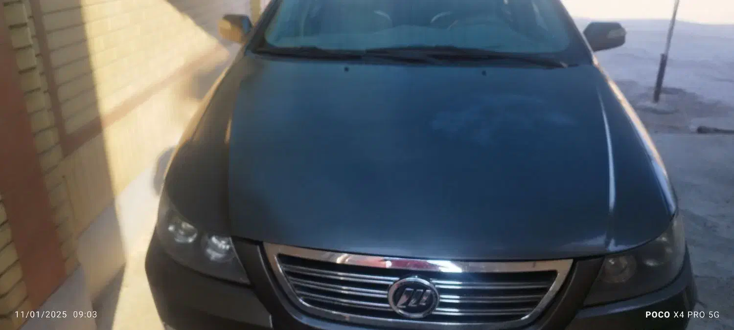 لیفان ۶۲۰|خودرو سواری و وانت|شوشتر, |دیوار