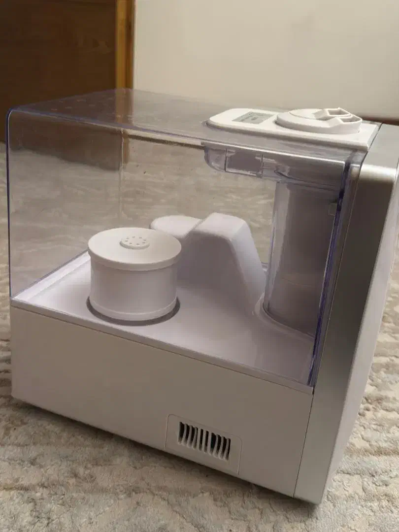 بخورسرد وگرم زیکلاس|پنکه و تصفیهکنندهٔ هوا|تهران, ازگل|دیوار