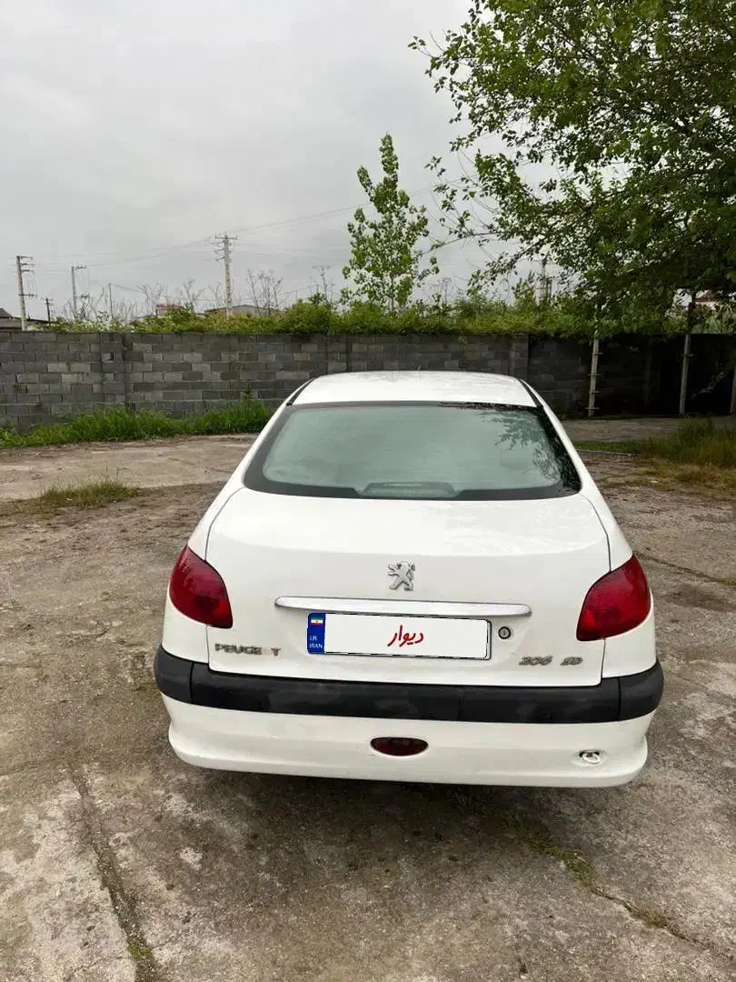 sd 1393 بی رنگ|خودرو سواری و وانت|قائمشهر, |دیوار