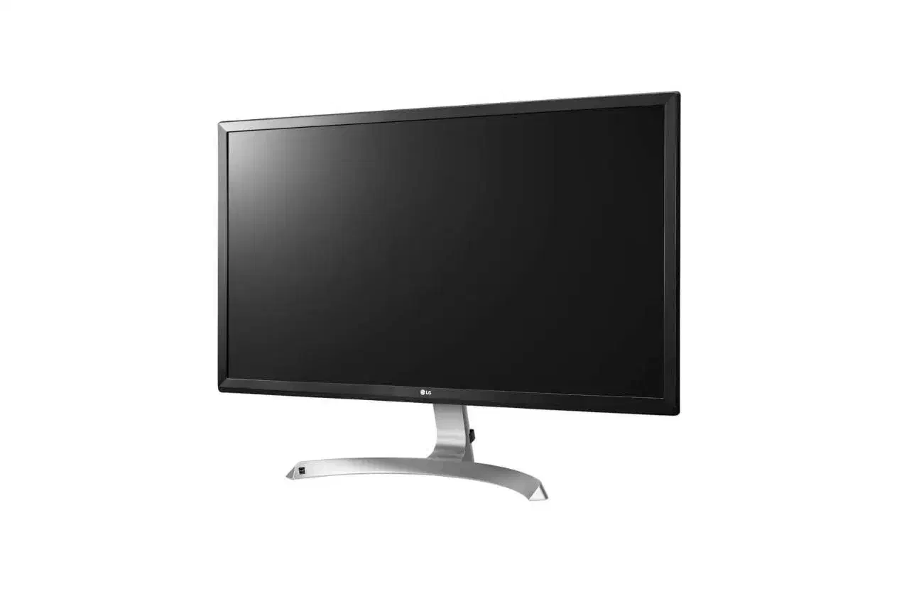 مانیتور ۲۷ اینچ 4K تخصصی ادیت عکس و فیلم|قطعات و لوازم جانبی رایانه|تهران, پرستار|دیوار