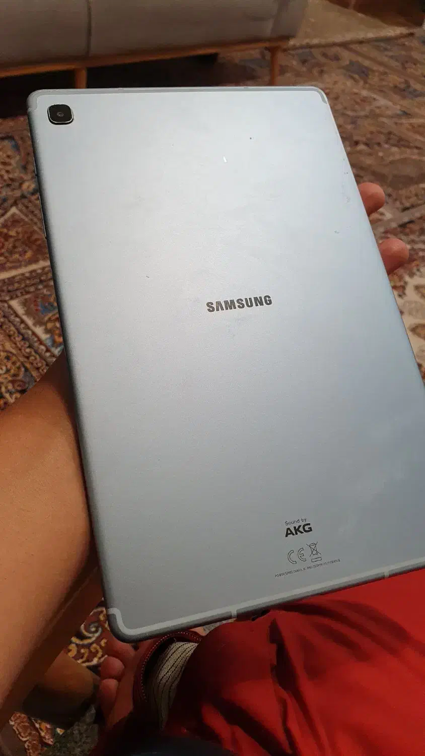 تبلت|تبلت|شهرکرد, |دیوار