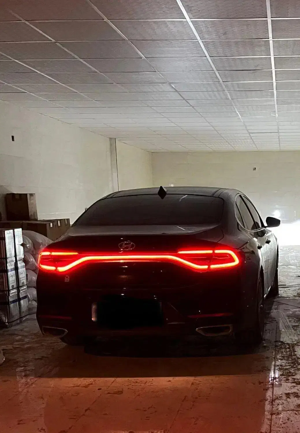 ازرا ۲۰۱۹|خودرو سواری و وانت|شیراز, درکی|دیوار