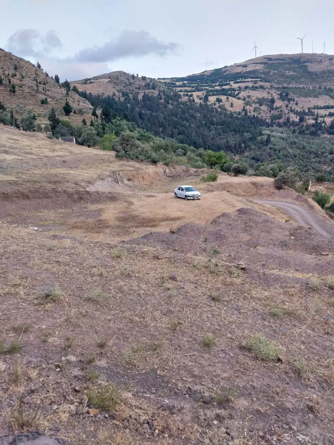 انواع زمینهای ویلایی داخل طرح هادی|فروش زمین و ملک کلنگی|رودبار, |دیوار