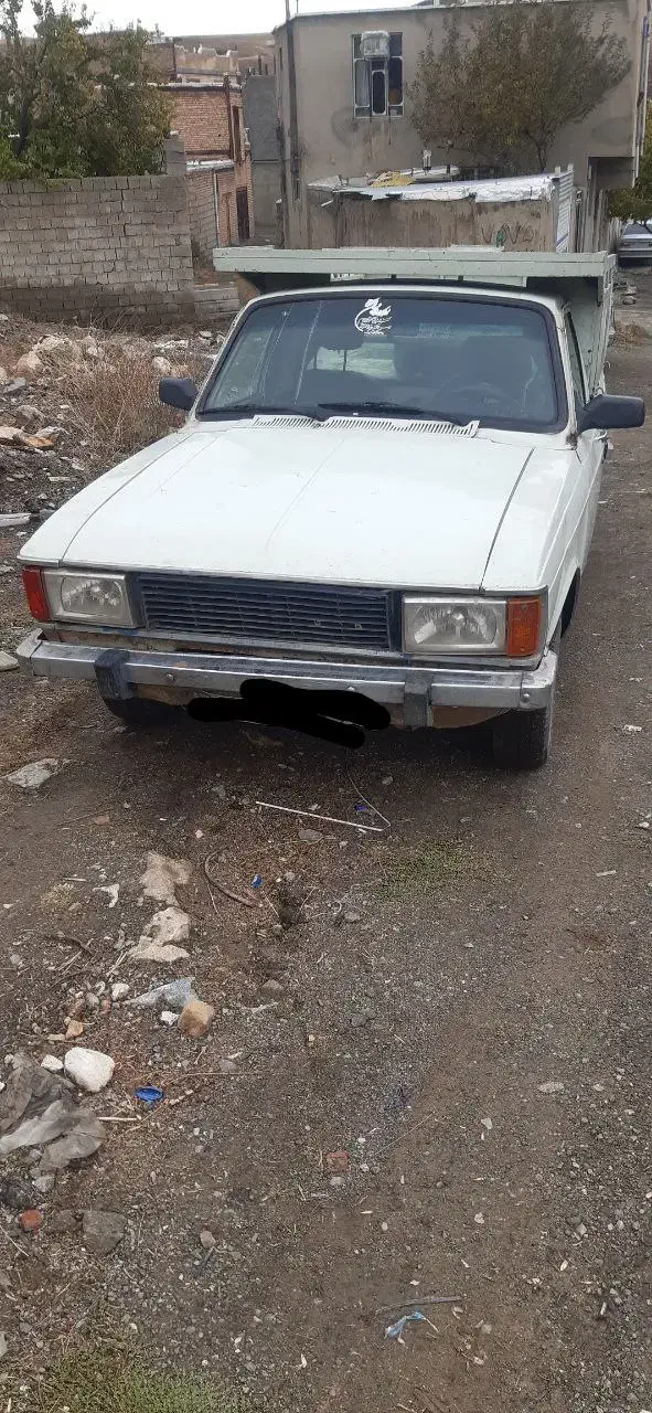 وانت|خودرو سواری و وانت|دیواندره, |دیوار