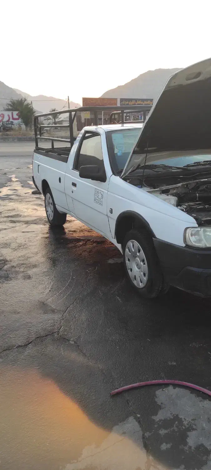 آریسان مدل 97|خودرو سواری و وانت|کوهمره, |دیوار