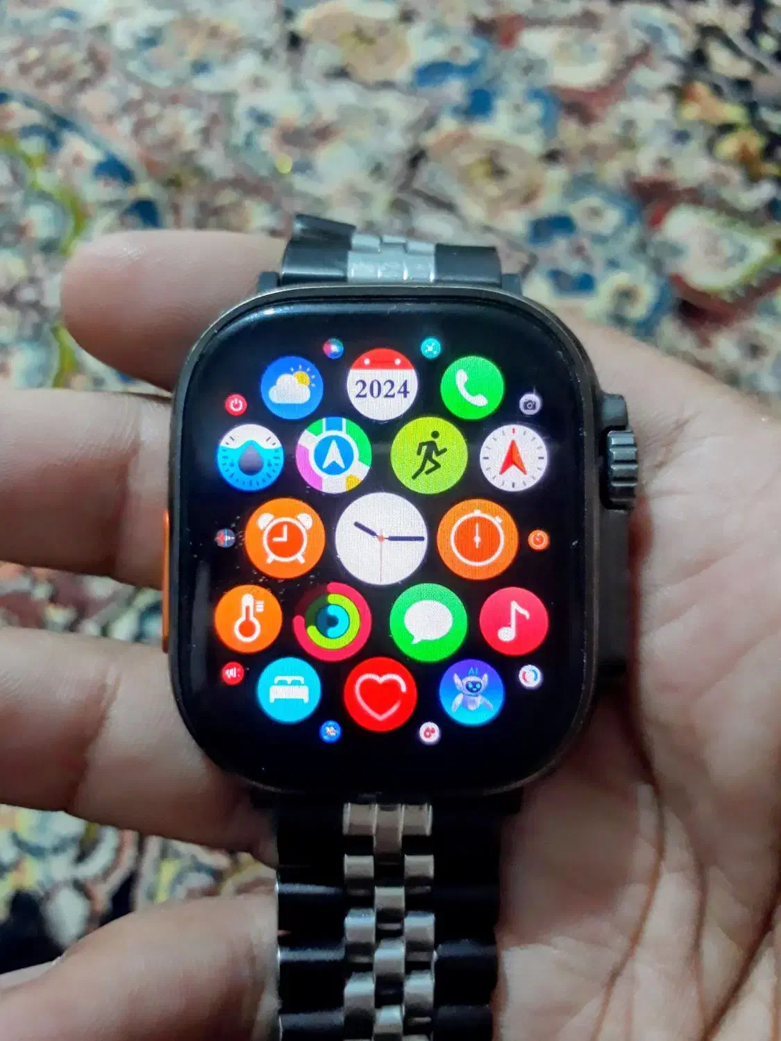 اپل واچ|ساعت|زاهدان, |دیوار