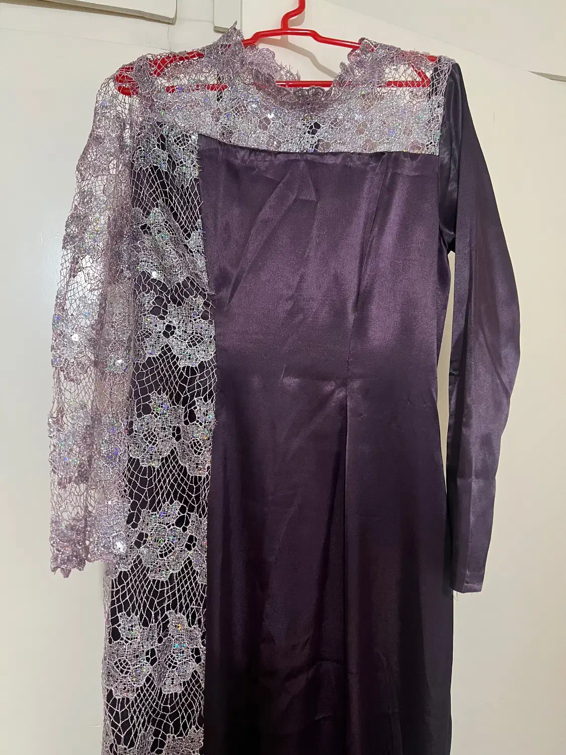 لباس مجلسی بلند|لباس|بابل, |دیوار