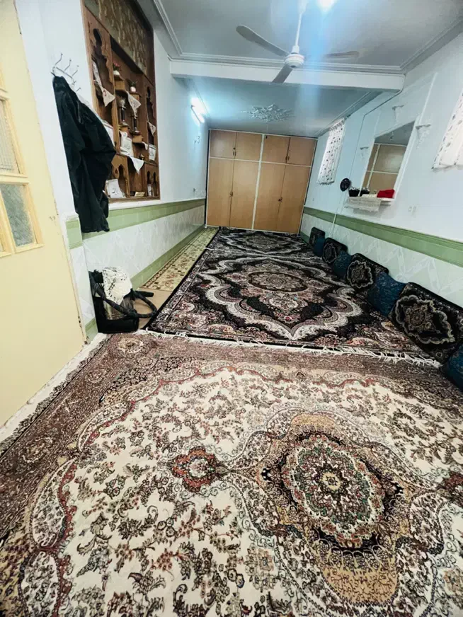 125 متر منزل ویلایی / 1 طبقه همکف / جمکران|فروش خانه و ویلا|قم, جمکران|دیوار