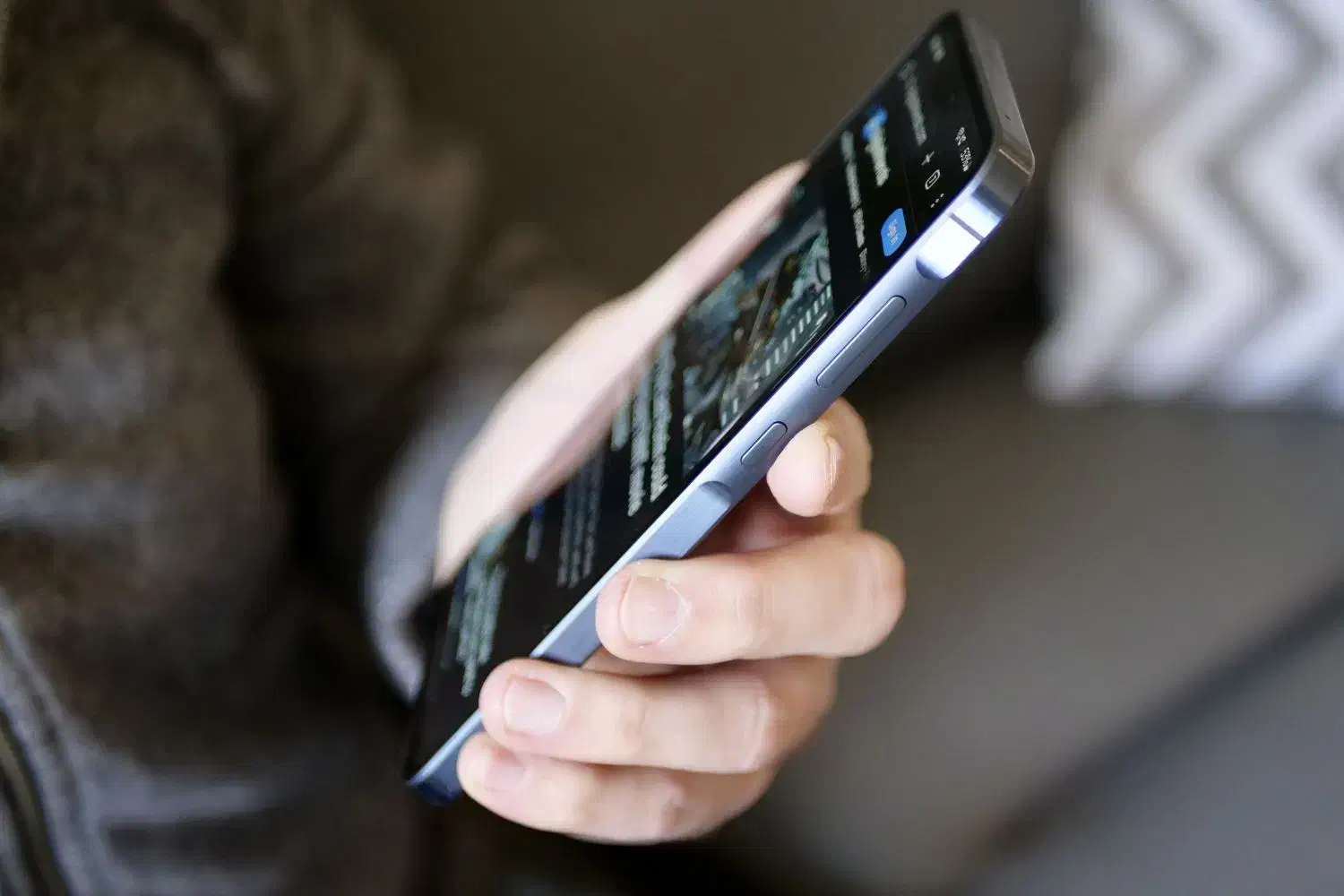 A55 256|موبایل|اردبیل, |دیوار