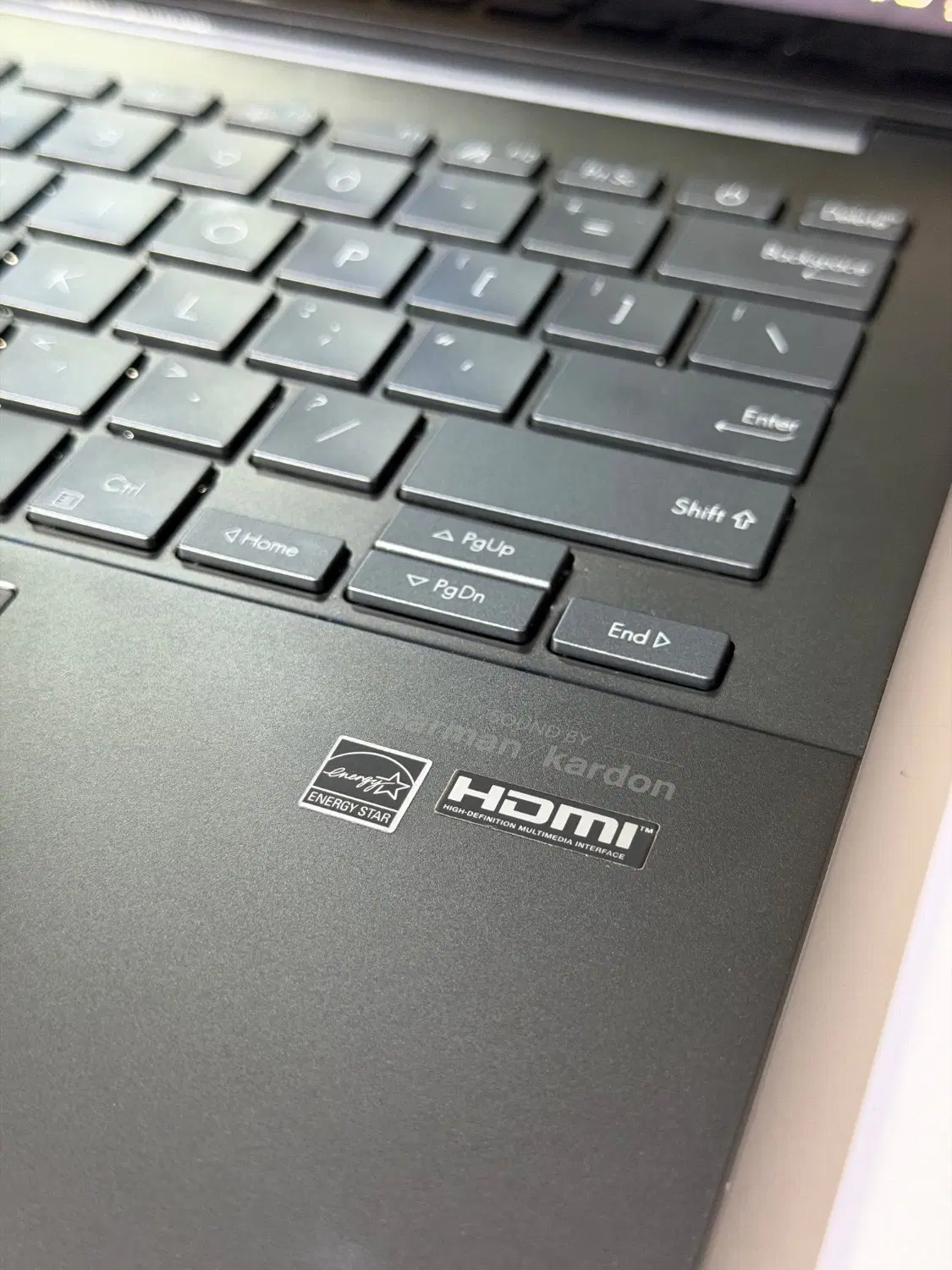 لپتاپ Asus Zenbookباپردازنده هوش مصنوعی/اقساط 3.8%|رایانه همراه|تبریز, |دیوار