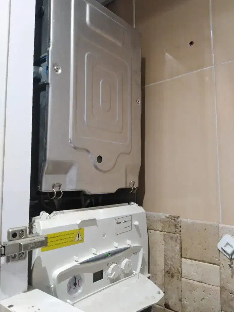 تعمیر و سرویس فوری پکیج با ضمانت، مشاوره رایگان|آبگرمکن، پکیج، شوفاژ|قم, بلوار امین و ساحلی|دیوار