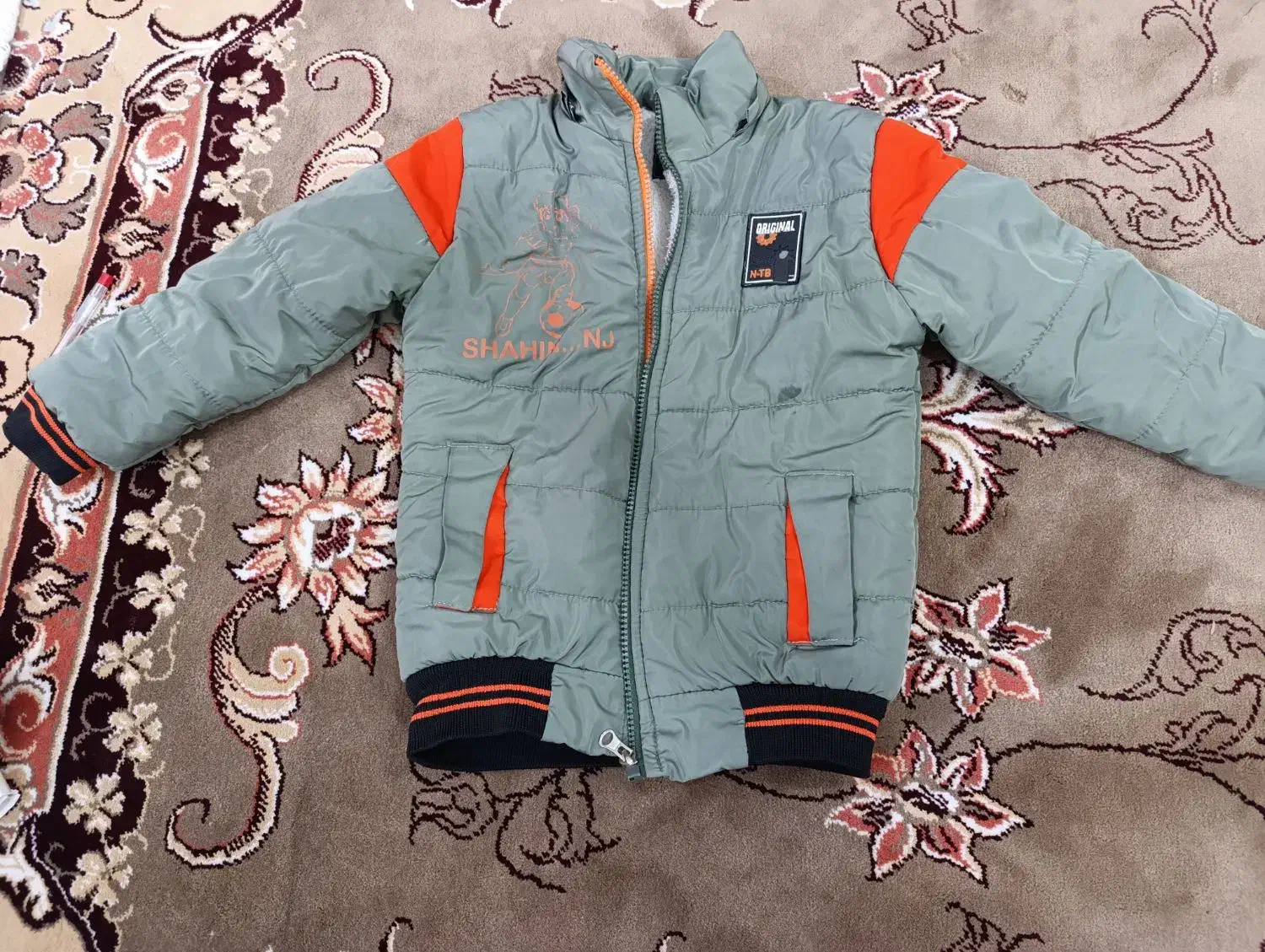 لباس بچه گانه|کفش و لباس بچه|سبزوار, طبرسی (جعفرآباد)|دیوار