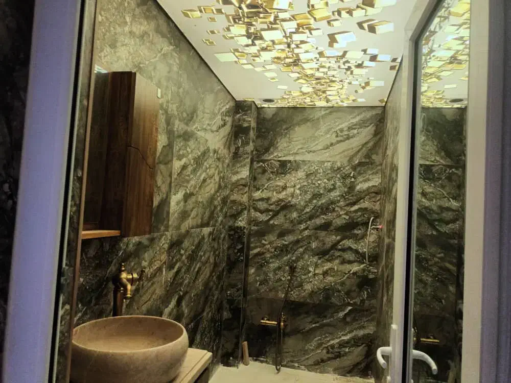 خانه ویلایی دوبلکس|فروش خانه و ویلا|شاهین‌شهر, امام حسین|دیوار