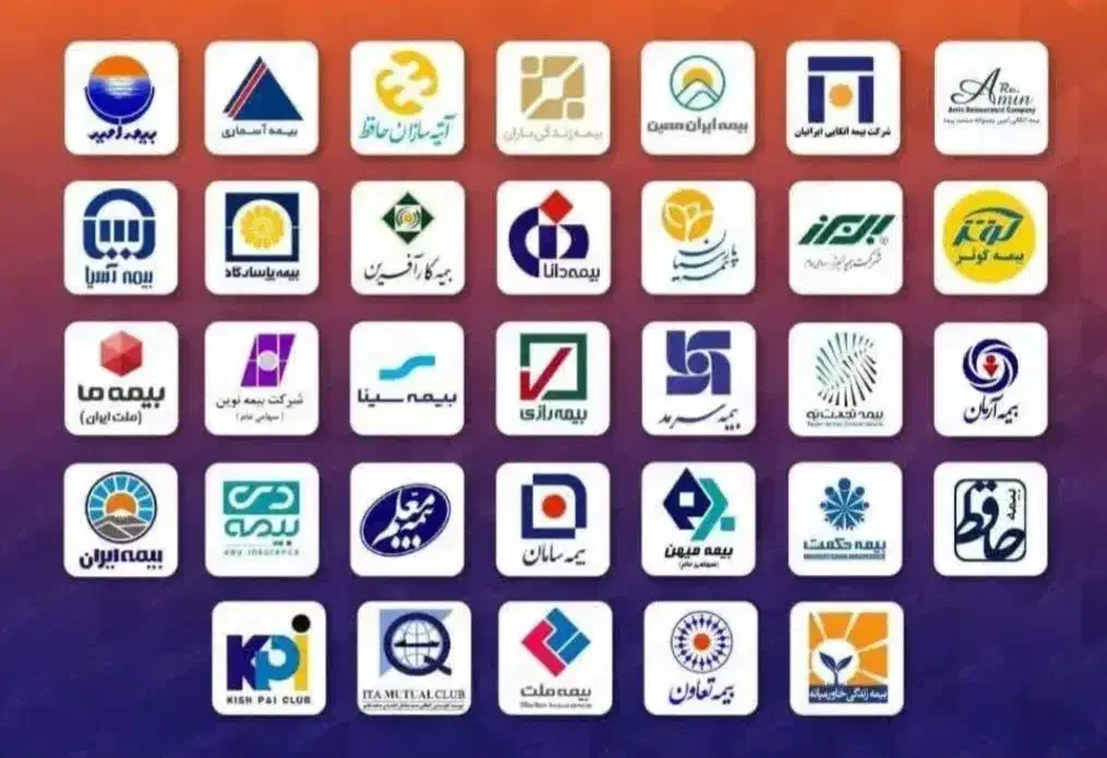 بیمه شخص ثالث نقد و اقساط|خدمات مالی، حسابداری، بیمه|کوهدشت, |دیوار