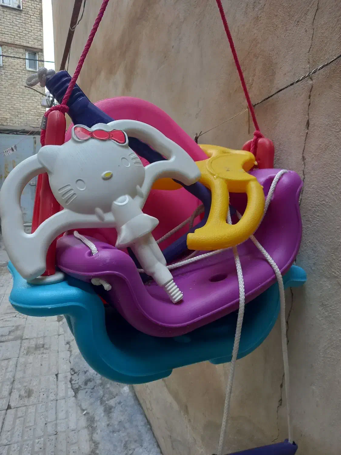 دوعددتاب بچه بزرگ وکوچک|اسباب و اثاث بچه|کامیاران, |دیوار