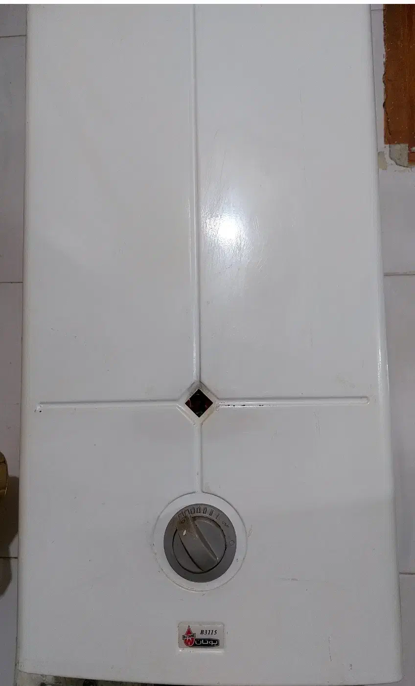 آبگرمکن دیواری|آبگرمکن، پکیج، شوفاژ|آستارا, |دیوار